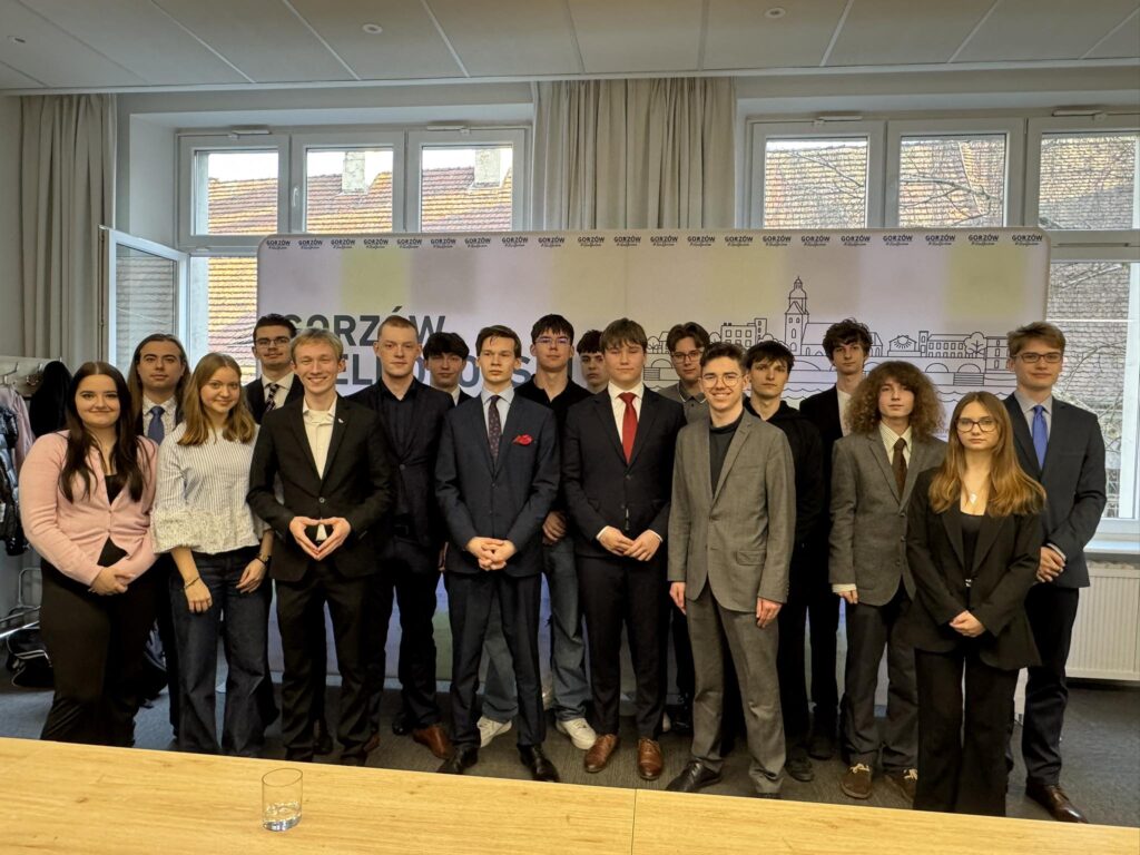 Młodzieżowa Rada Miasta Gorzowa Wlkp.