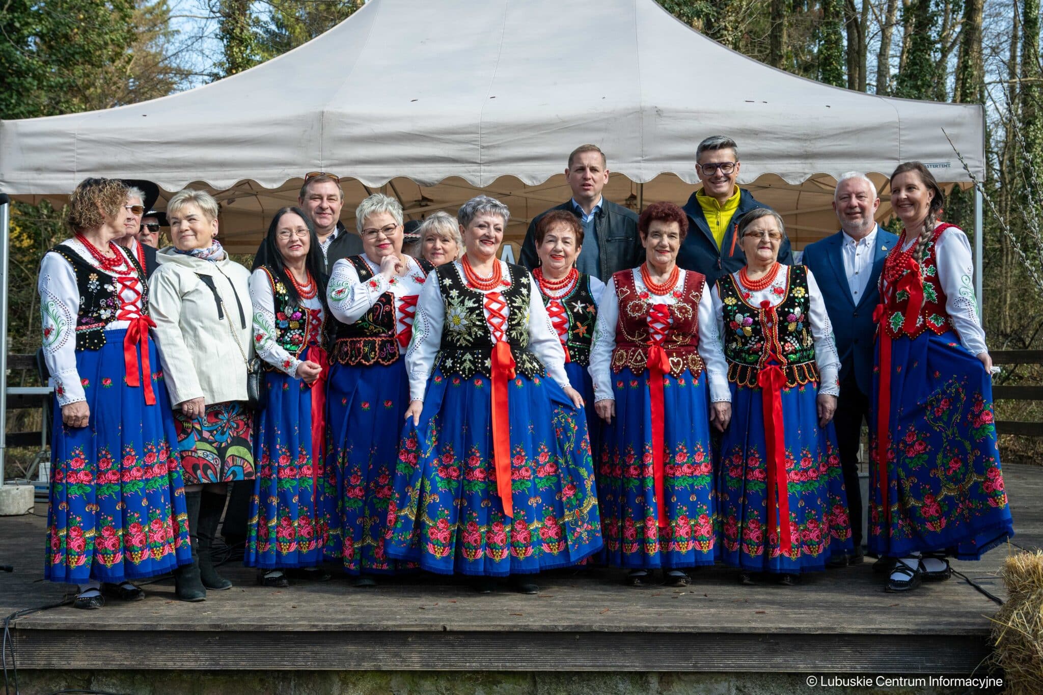 Kaziuki w Muzeum Etnograficznym w Zielonej Górze  Ochli  Kaziuki w Ochli  święto smaków i tradycji