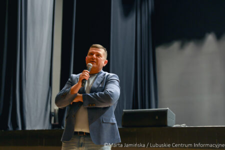 Debata nt. "Co jest nie tak z tym miastem?" w Miejskim Centrum Kultury w Gorzowie, fot. Marta Jamińska