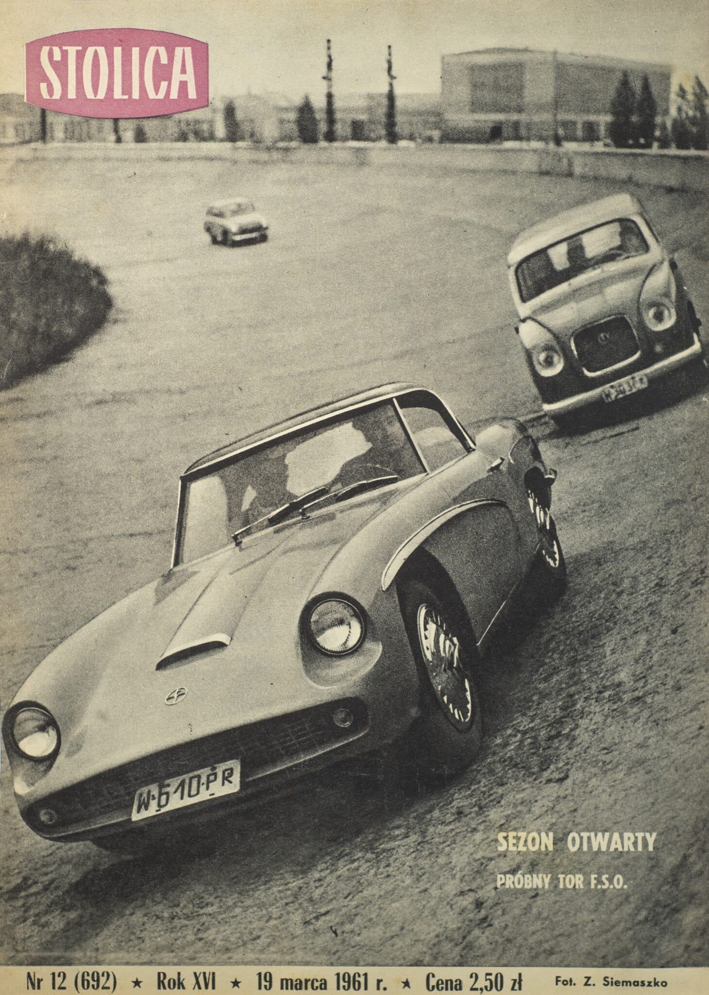 Wystawa „Design polskiej motoryzacji – przenikanie, innowacja, implozja”