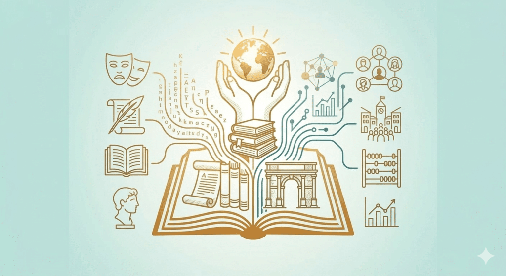 Dzień Otwarty Wydziału Humanistycznego na Uniwersytecie Zielonogórskim