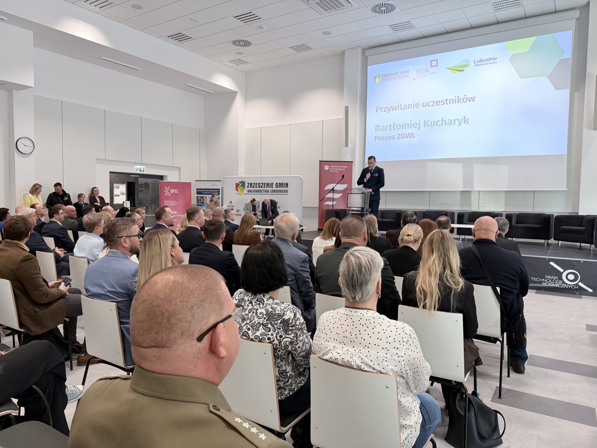   Nie tylko dla wojska Jak produkty dual use mogą służyć Lubuszanom