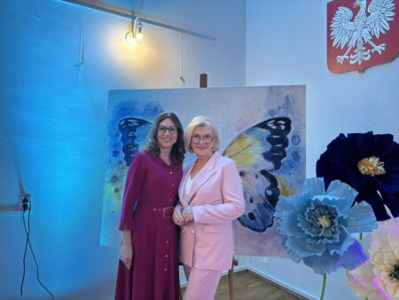 Spotkanie kobiet w Santoku 15 marca 