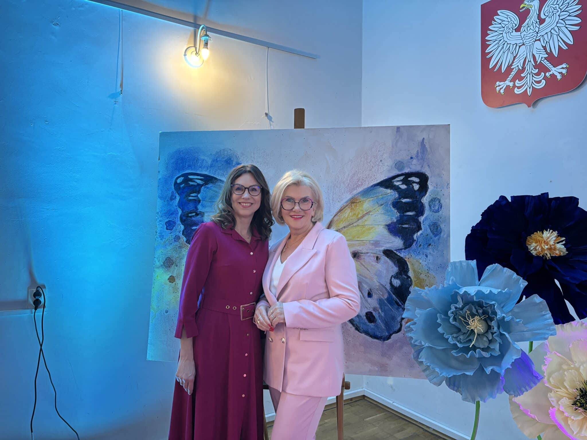 Spotkanie kobiet w Santoku 15 marca 