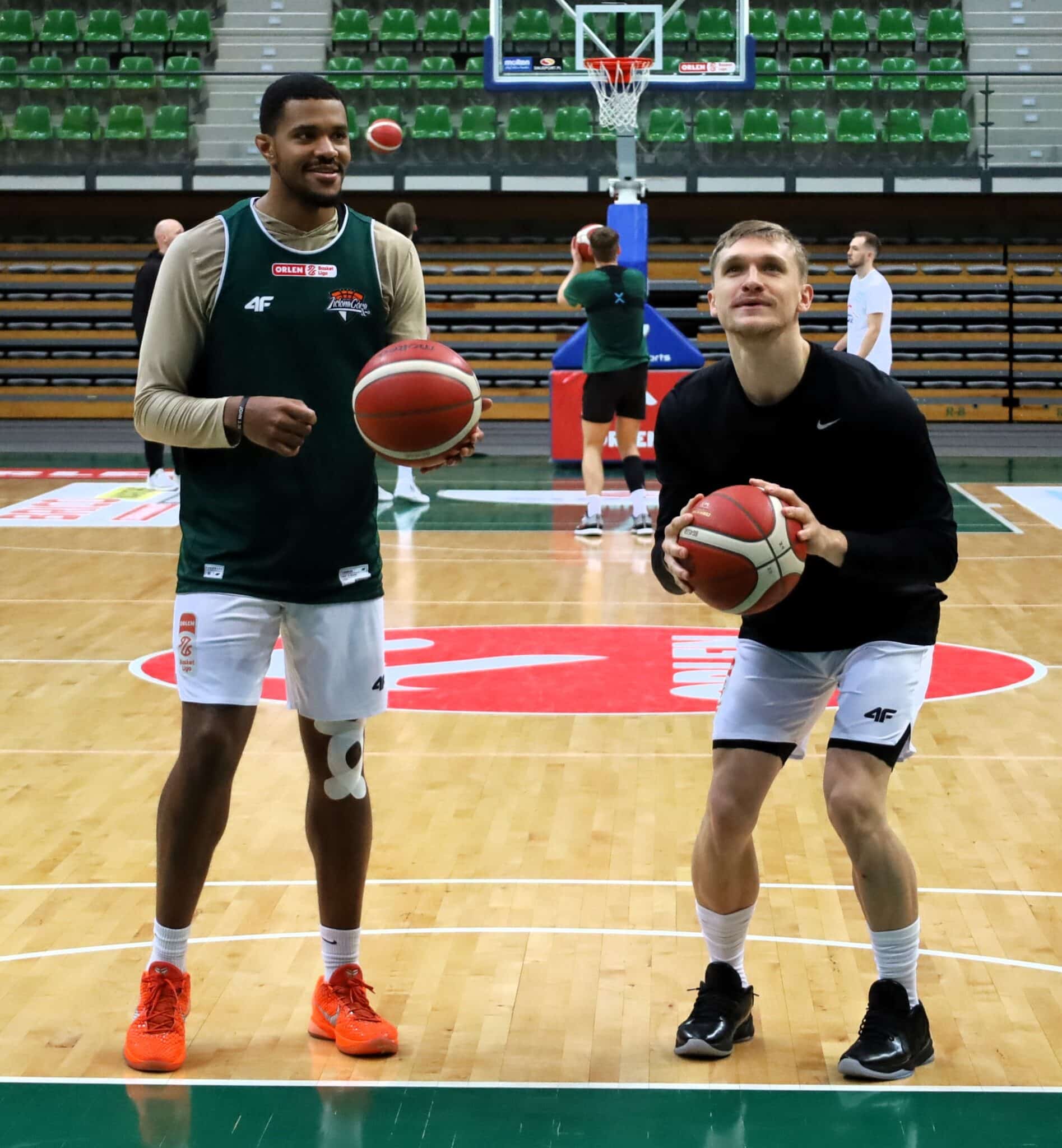 Orlen Zastal Zielona Góra