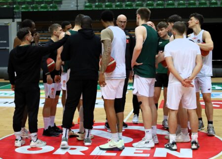 Orlen Zastal Zielona Góra