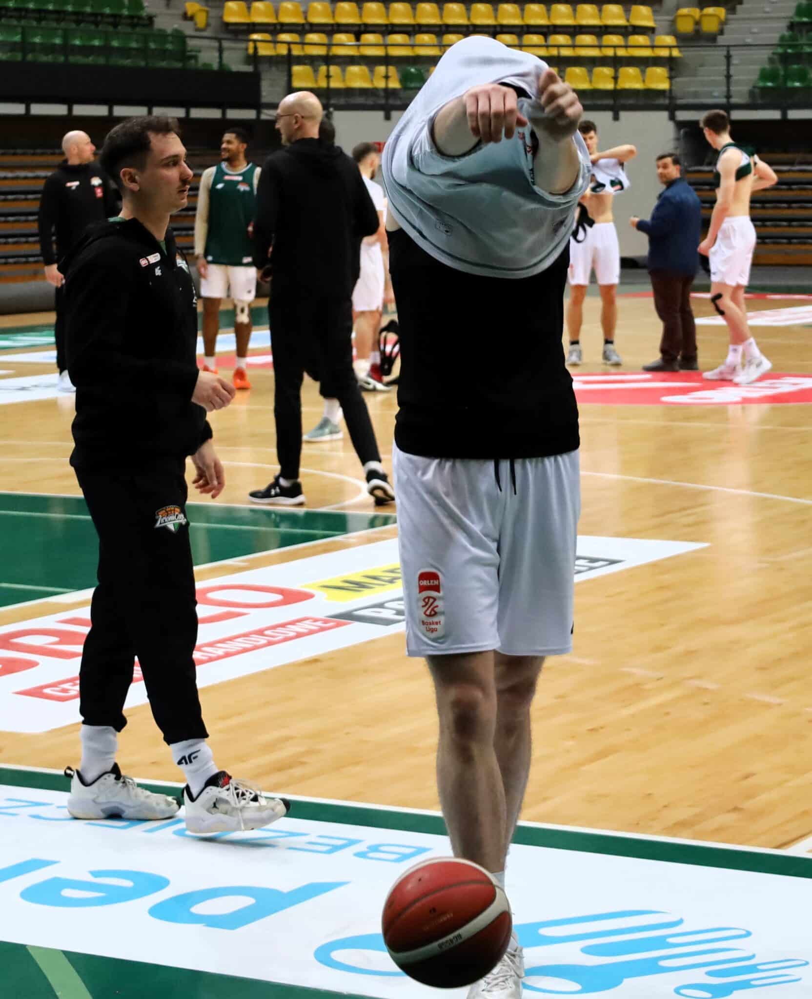 Orlen Zastal Zielona Góra