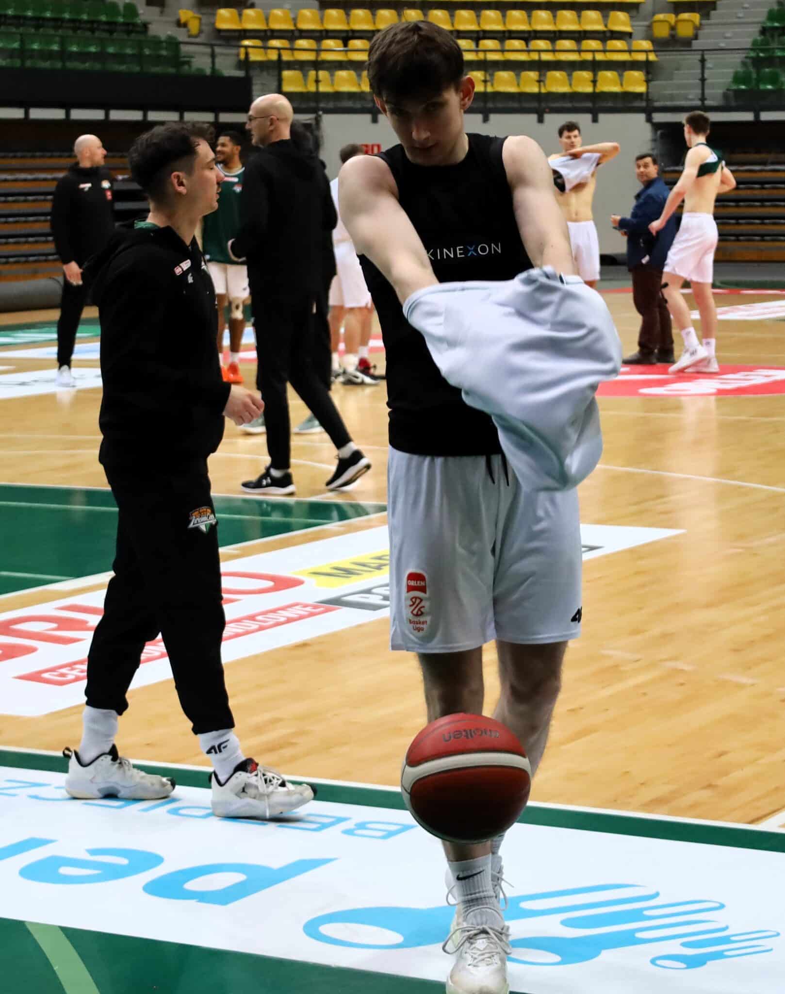 Orlen Zastal Zielona Góra