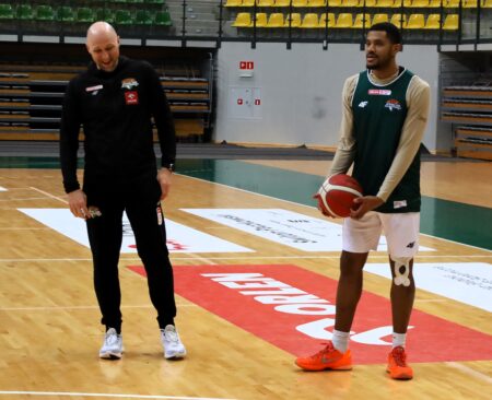 Orlen Zastal Zielona Góra