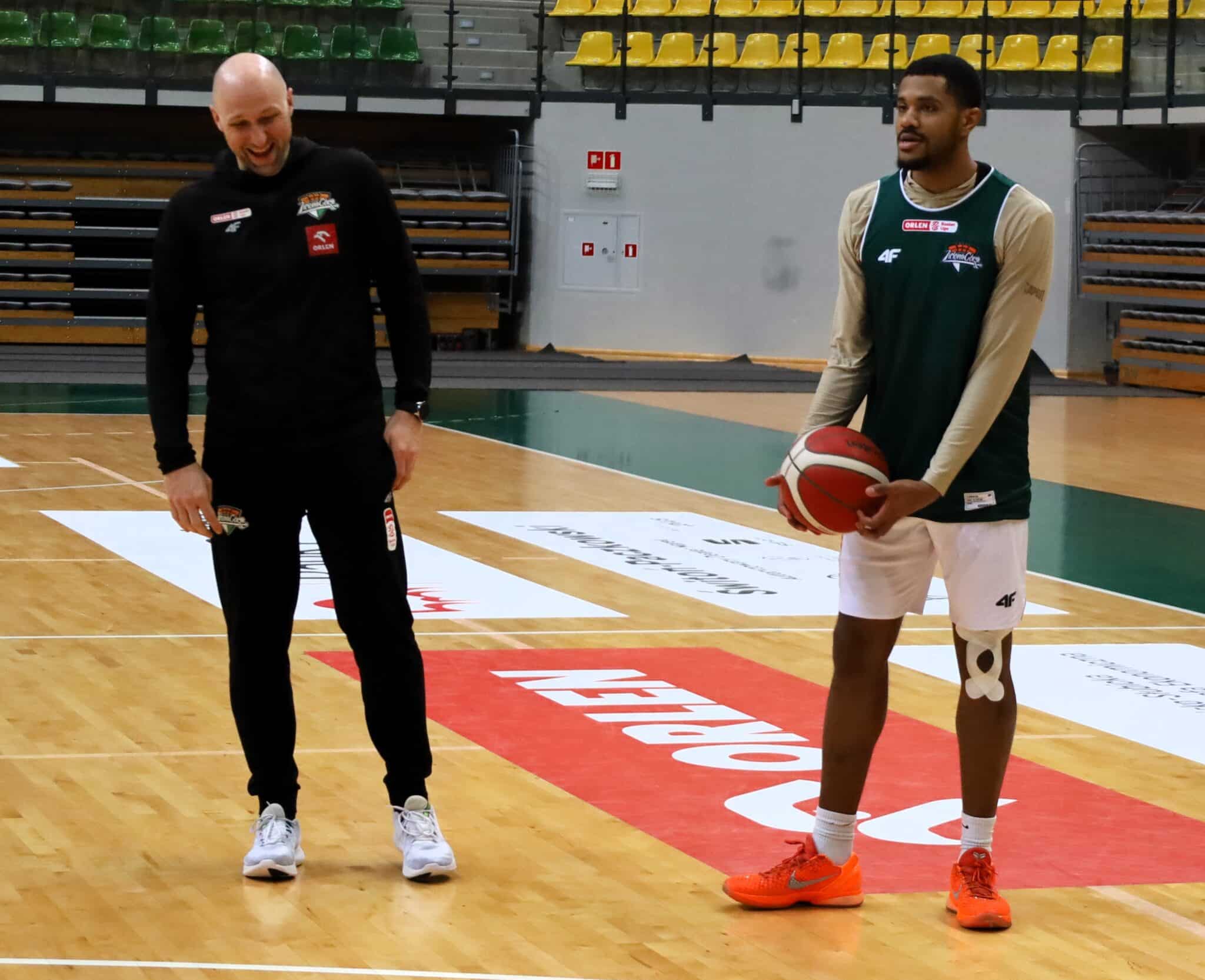 Orlen Zastal Zielona Góra