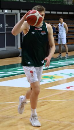 Orlen Zastal Zielona Góra