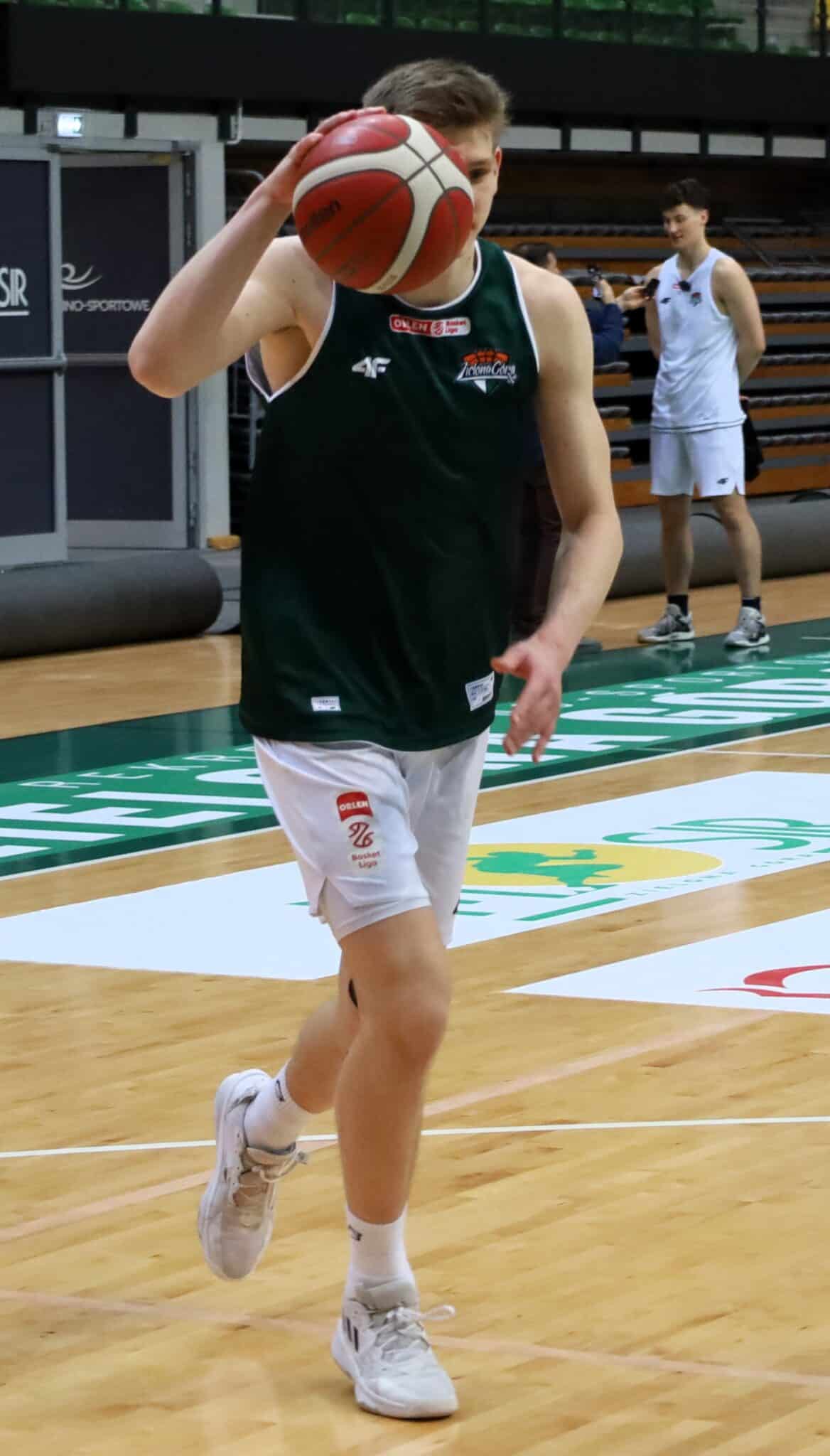 Orlen Zastal Zielona Góra