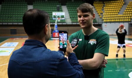 Orlen Zastal Zielona Góra