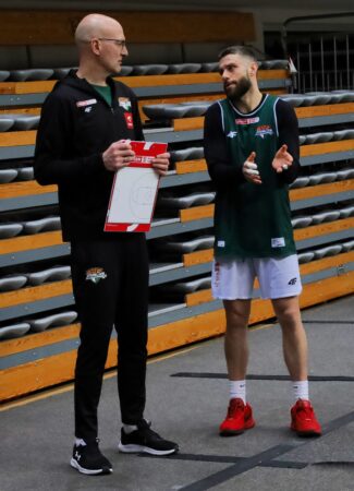 Orlen Zastal Zielona Góra