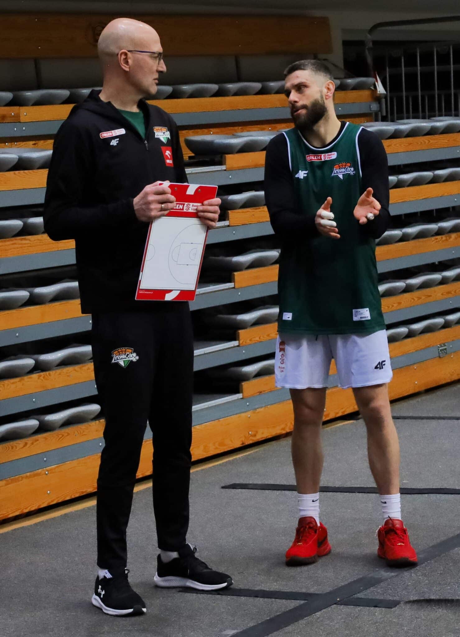 Orlen Zastal Zielona Góra