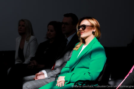 Konferencja na nt. HPV w Gorzowie fot. Marta Jamińska