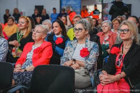 Konferencja na nt. HPV w Gorzowie fot. Marta Jamińska