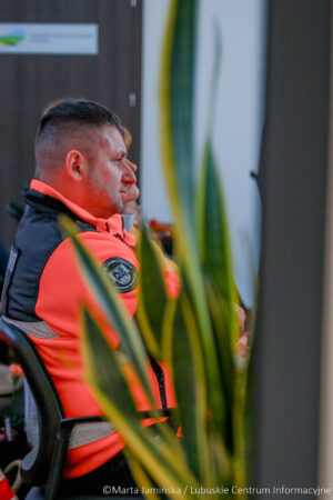 Konferencja na nt. HPV w Gorzowie fot. Marta Jamińska