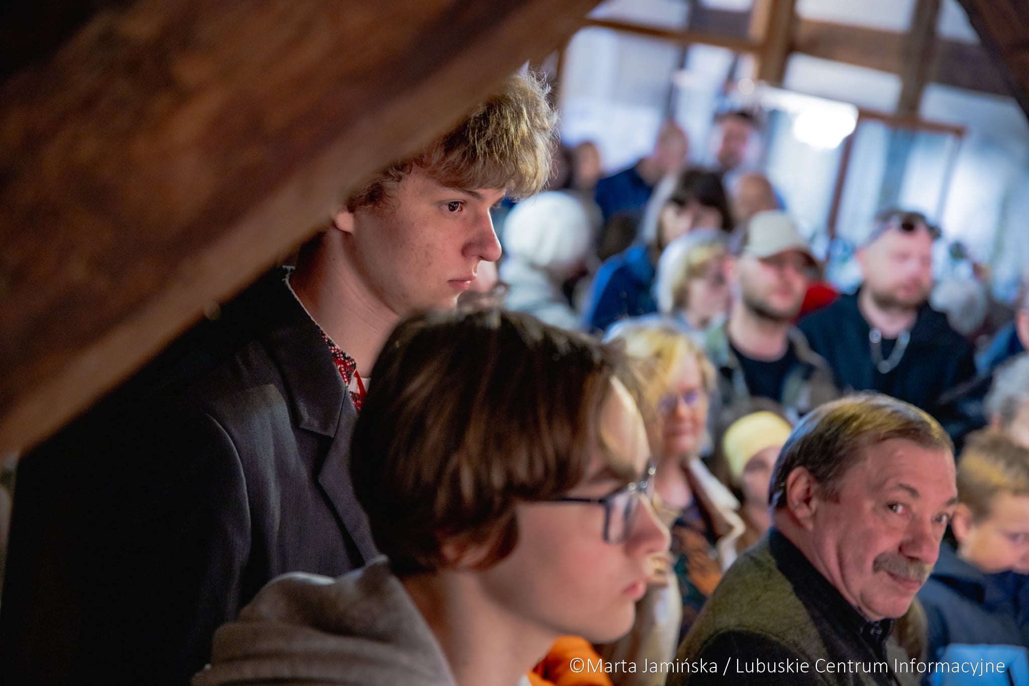 Prawie 200 pisanek z całej Polski można oglądać w Spichlerzu na wystawie pokonkursowej 53. Ogólnopolskiego Konkursu Pisanek im. Michała Kowalskiego.