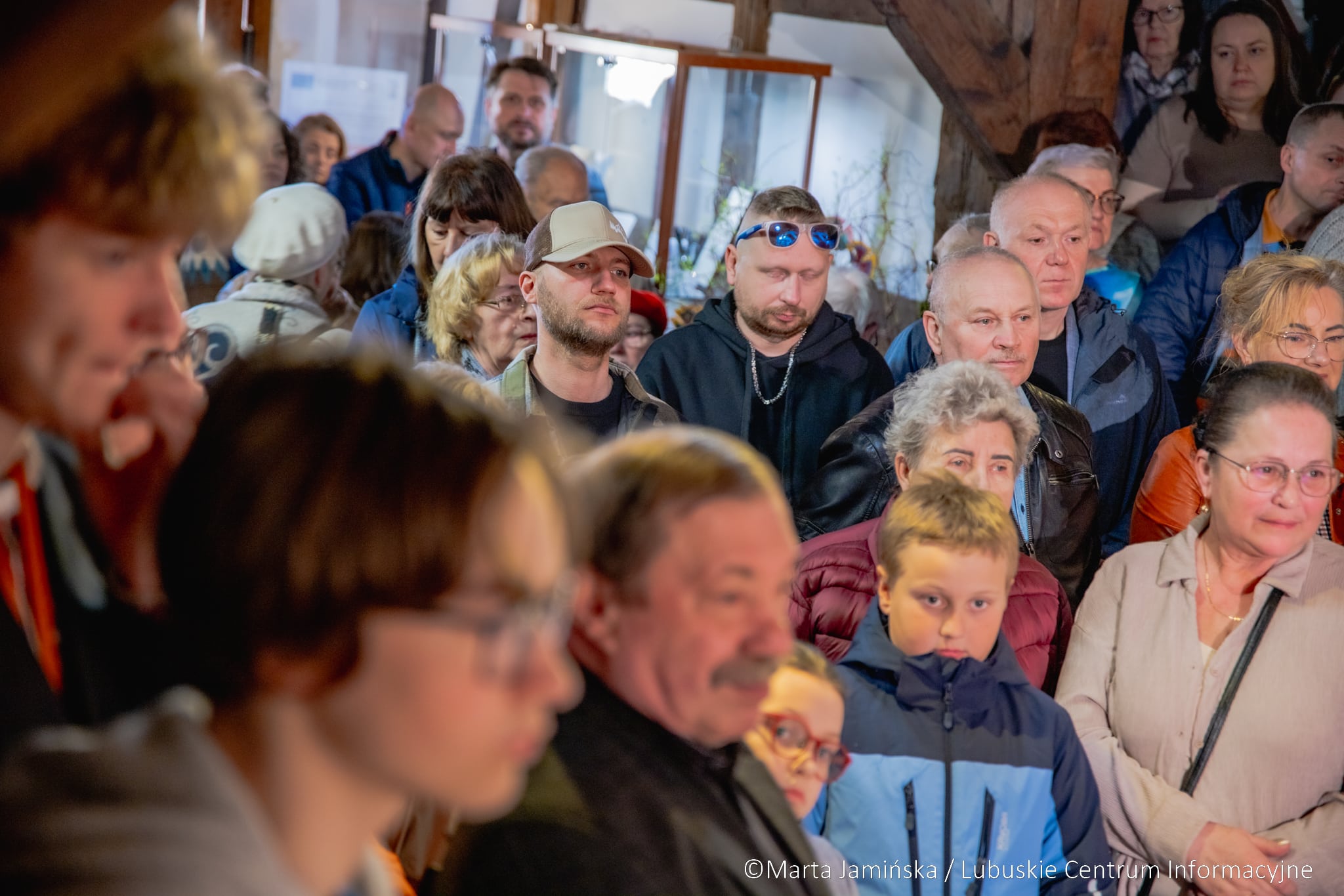 Prawie 200 pisanek z całej Polski można oglądać w Spichlerzu na wystawie pokonkursowej 53. Ogólnopolskiego Konkursu Pisanek im. Michała Kowalskiego.