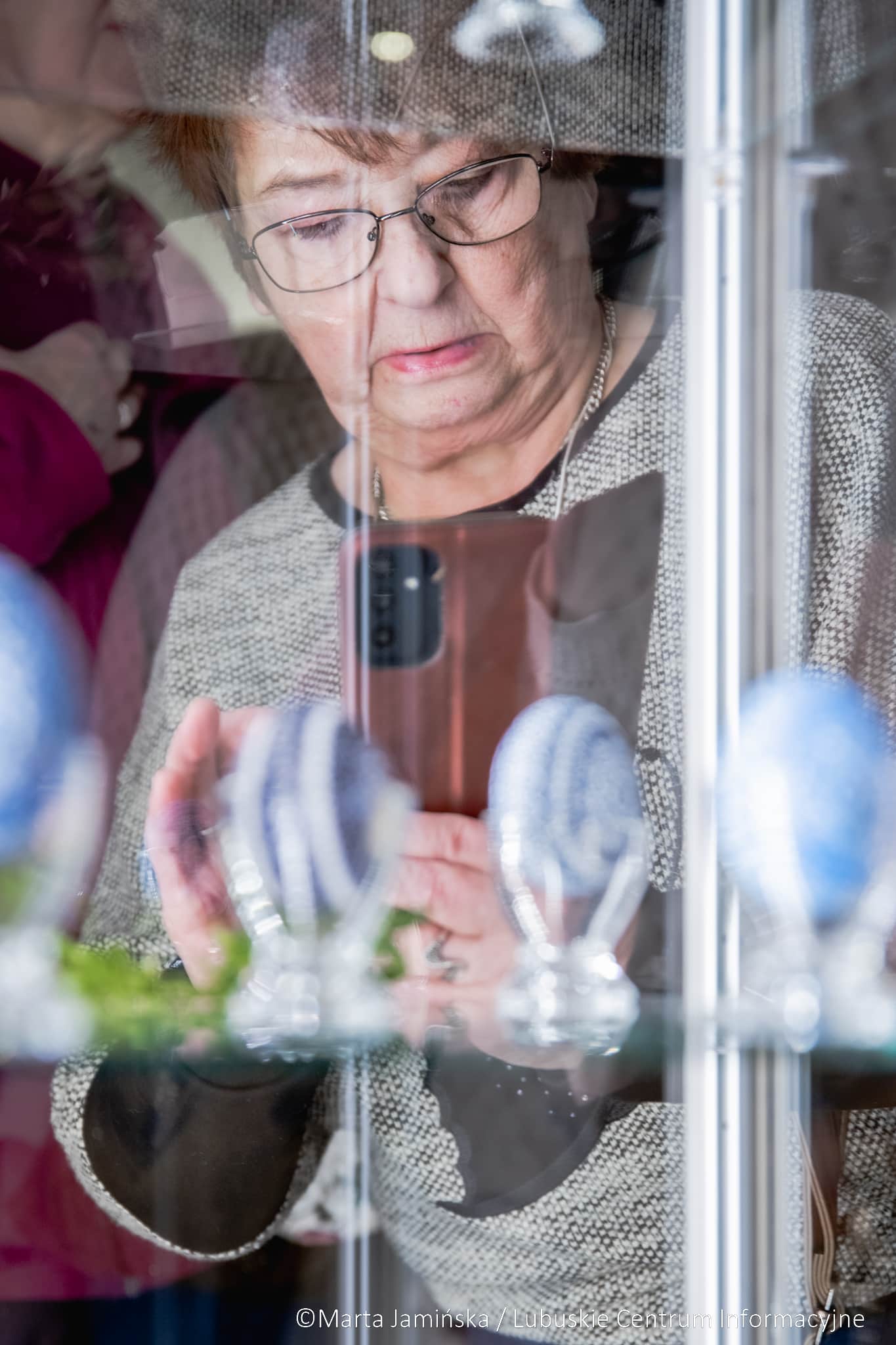 Prawie 200 pisanek z całej Polski można oglądać w Spichlerzu na wystawie pokonkursowej 53. Ogólnopolskiego Konkursu Pisanek im. Michała Kowalskiego.