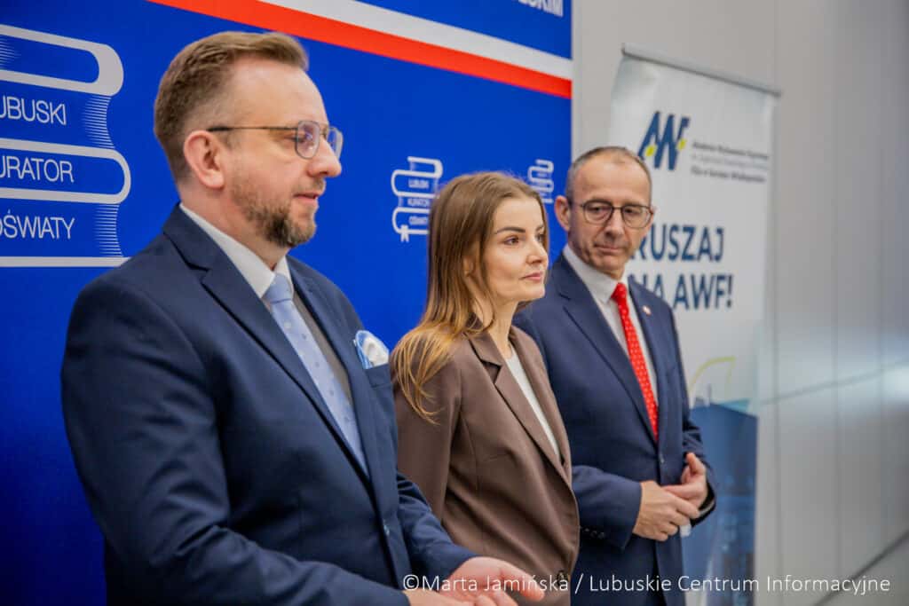 Briefing prasowy przed konferencją "Misja-Zdrowie"