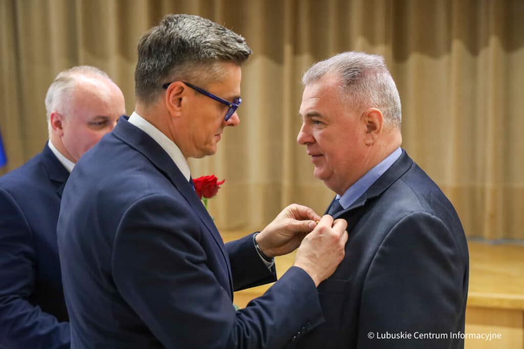 Sesja Sejmiku Województwa Lubuskiego 16032026-12 Marcowa sesja lubuskiego sejmiku Czy będzie spokojnie