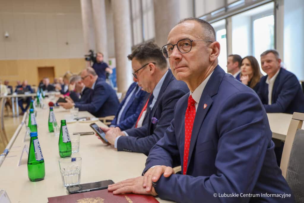 Sesja Sejmiku Województwa Lubuskiego 16032026-14