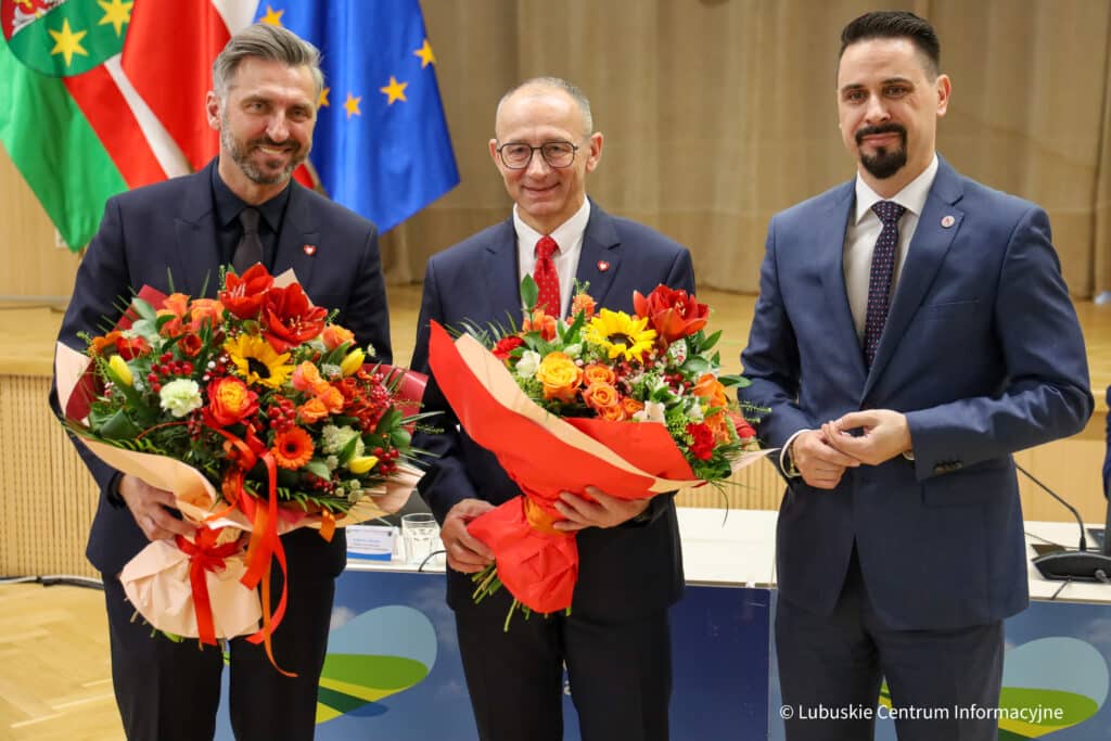 Sesja Sejmiku Województwa Lubuskiego 16032026-7 Marcowa sesja lubuskiego sejmiku Czy będzie spokojnie