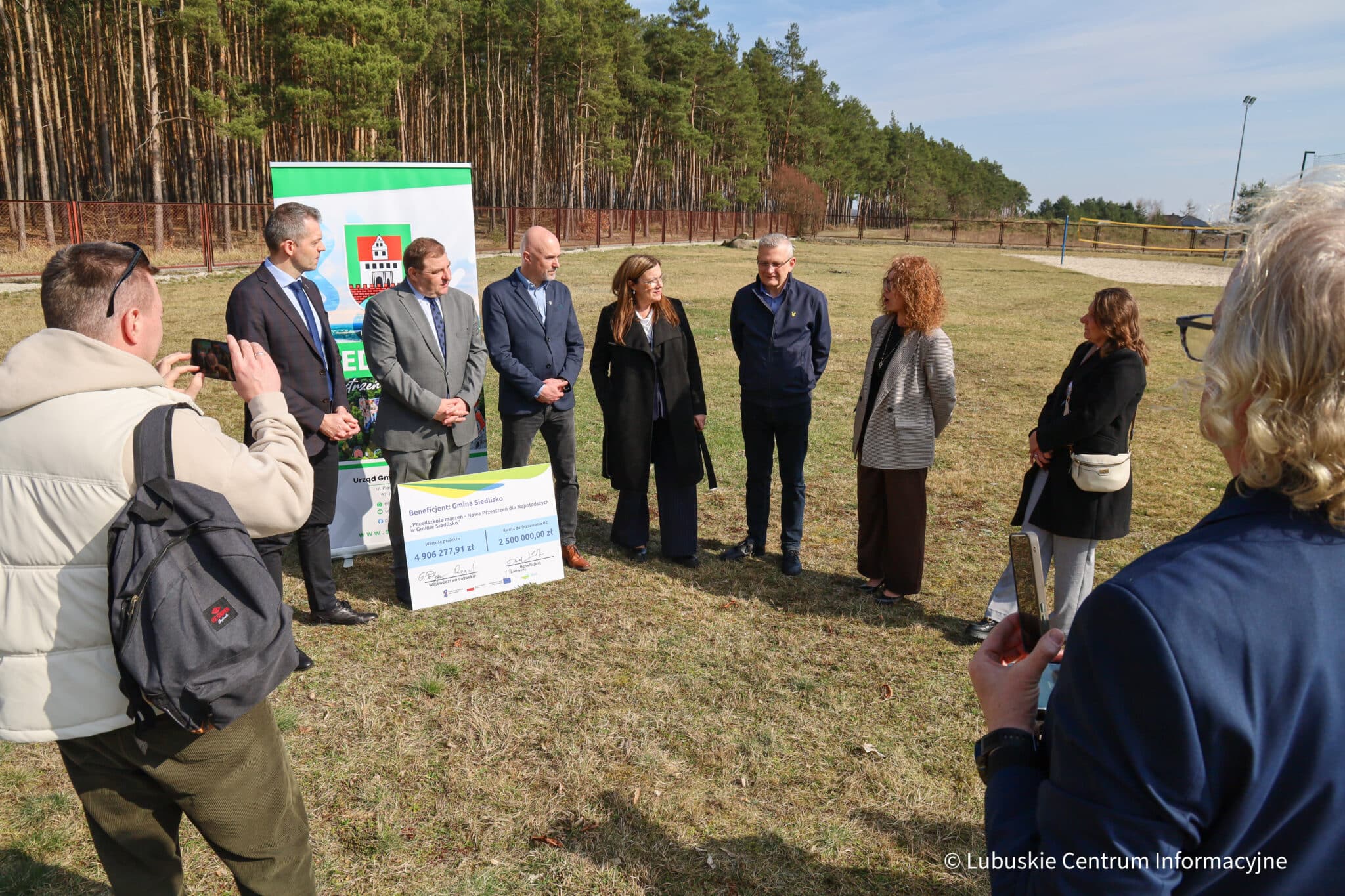 W Siedlisku powstanie nowe przedszkole