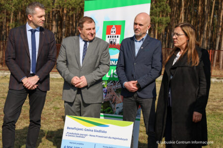 W Siedlisku powstanie nowe przedszkole