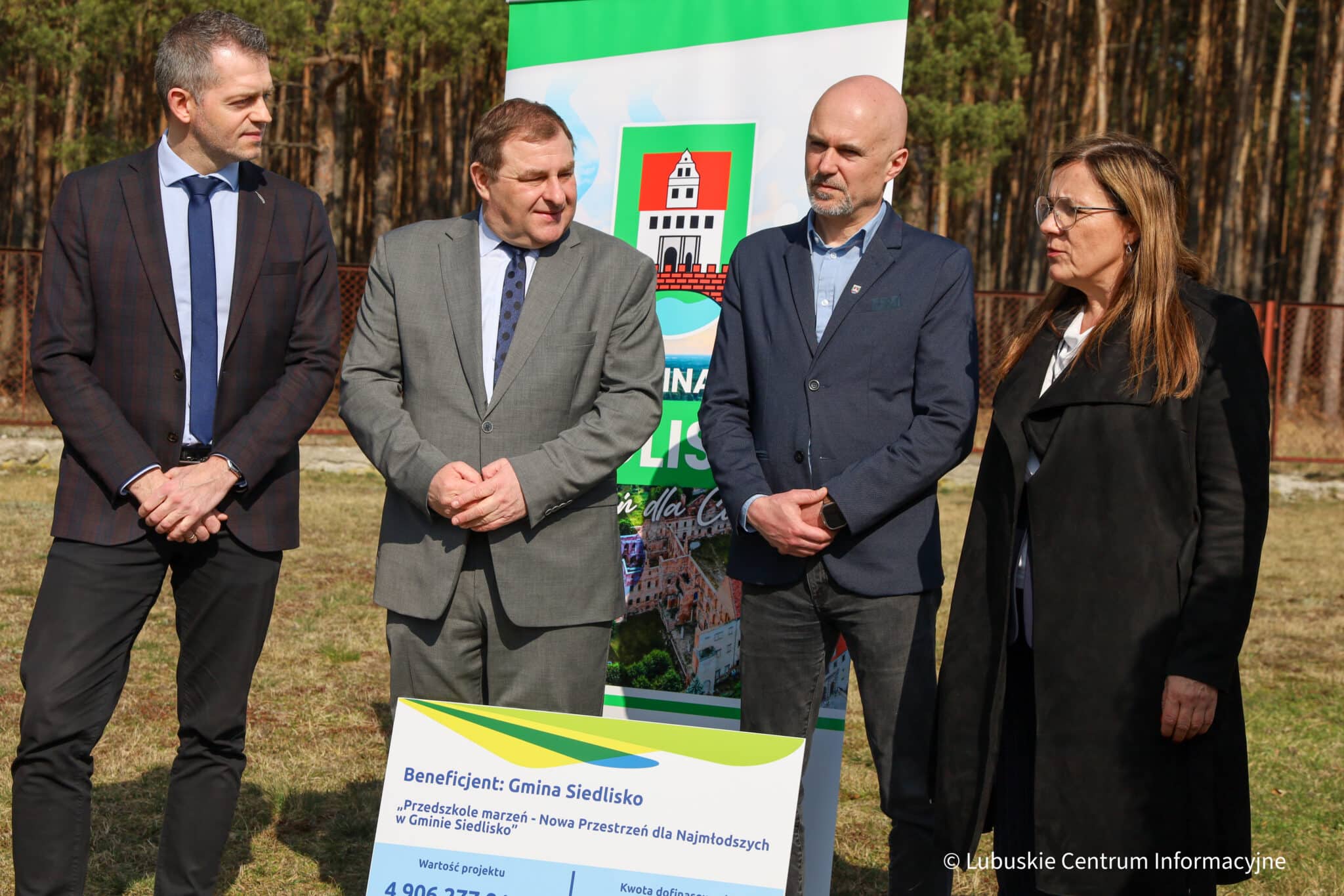 W Siedlisku powstanie nowe przedszkole