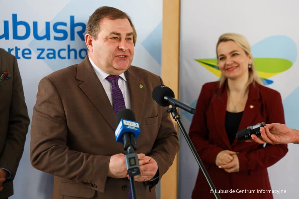   Finansowy zastrzyk dla aktywnych wsi