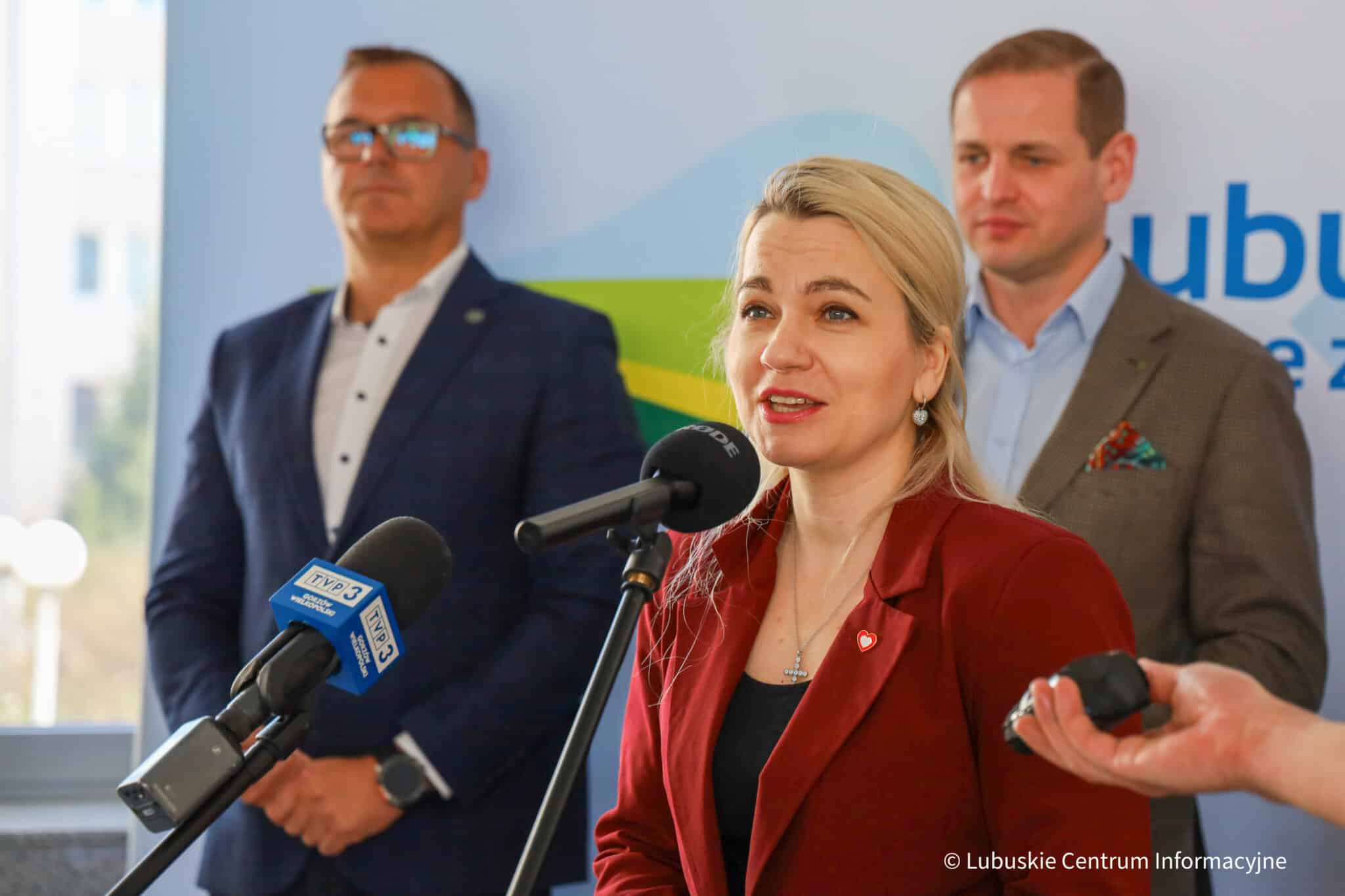   Finansowy zastrzyk dla aktywnych wsi