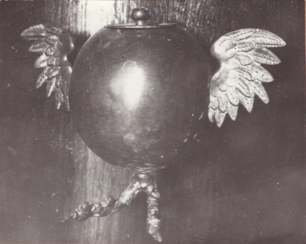 Zagan-kosciol-WNMP-zbiornik-lavabo-fot-1964--2048x1629 Zaginione dziedzictwo Na tropie skradzionych dzieł sztuki z województwa lubuskiego