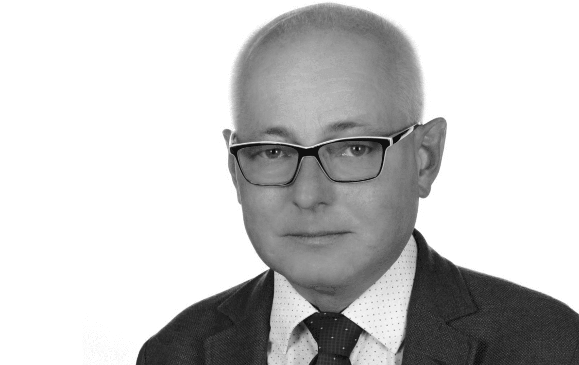 Jakub Derech Krzycki zdjęcie Urząd Miasta Gorzowa Wlkp  Odszedł Jakub Derech Krzycki