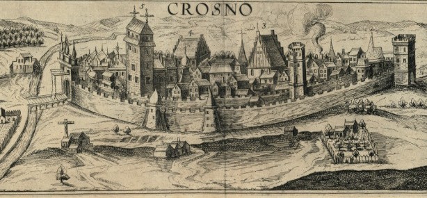 crosno