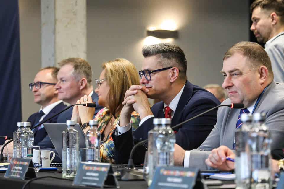 fot Łukasz Jówzenko