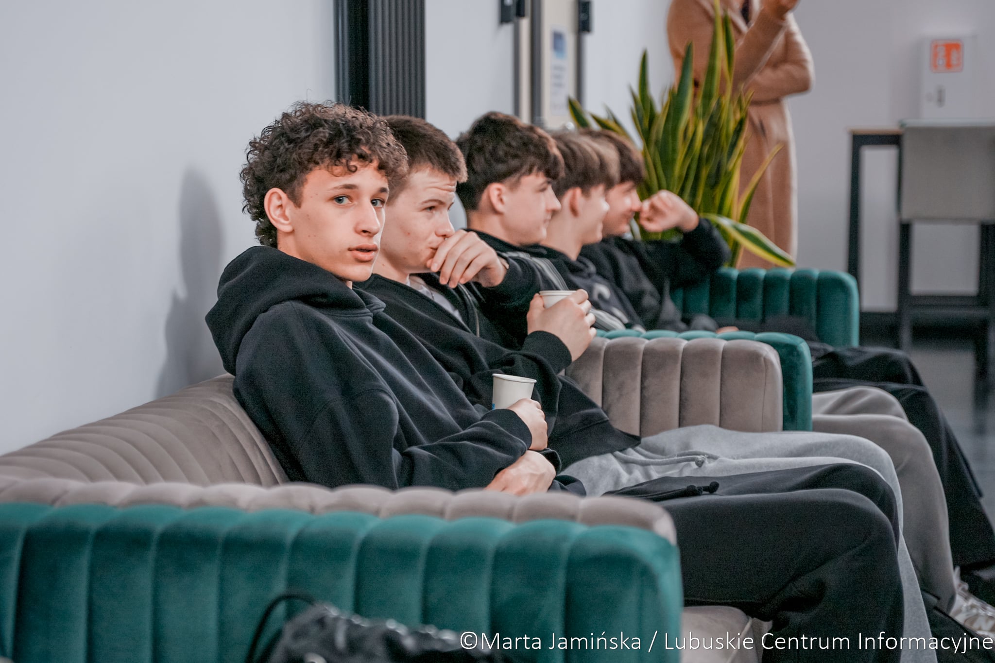 W Lubuskim Centrum Cyfryzacji Go Cloud w Gorzowie Wielkopolskim odbyło się spotkanie w ramach „Tygodnia Włączenia Cyfrowego Osób Starszych”