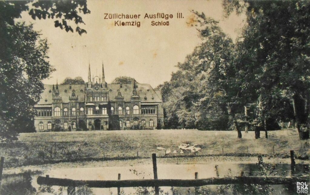 klepsk1 Arystokratyczna strona regionu