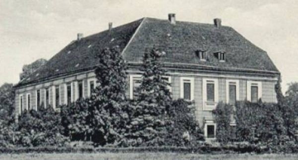 malomice Arystokratyczna strona regionu