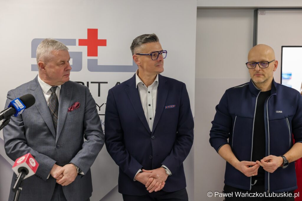 Marek Działoszyński, Sebastian Ciemnoczołowski, Piotr Michniewicz Marek Działoszyński Sebastian Ciemnoczołowski Piotr Michniewicz