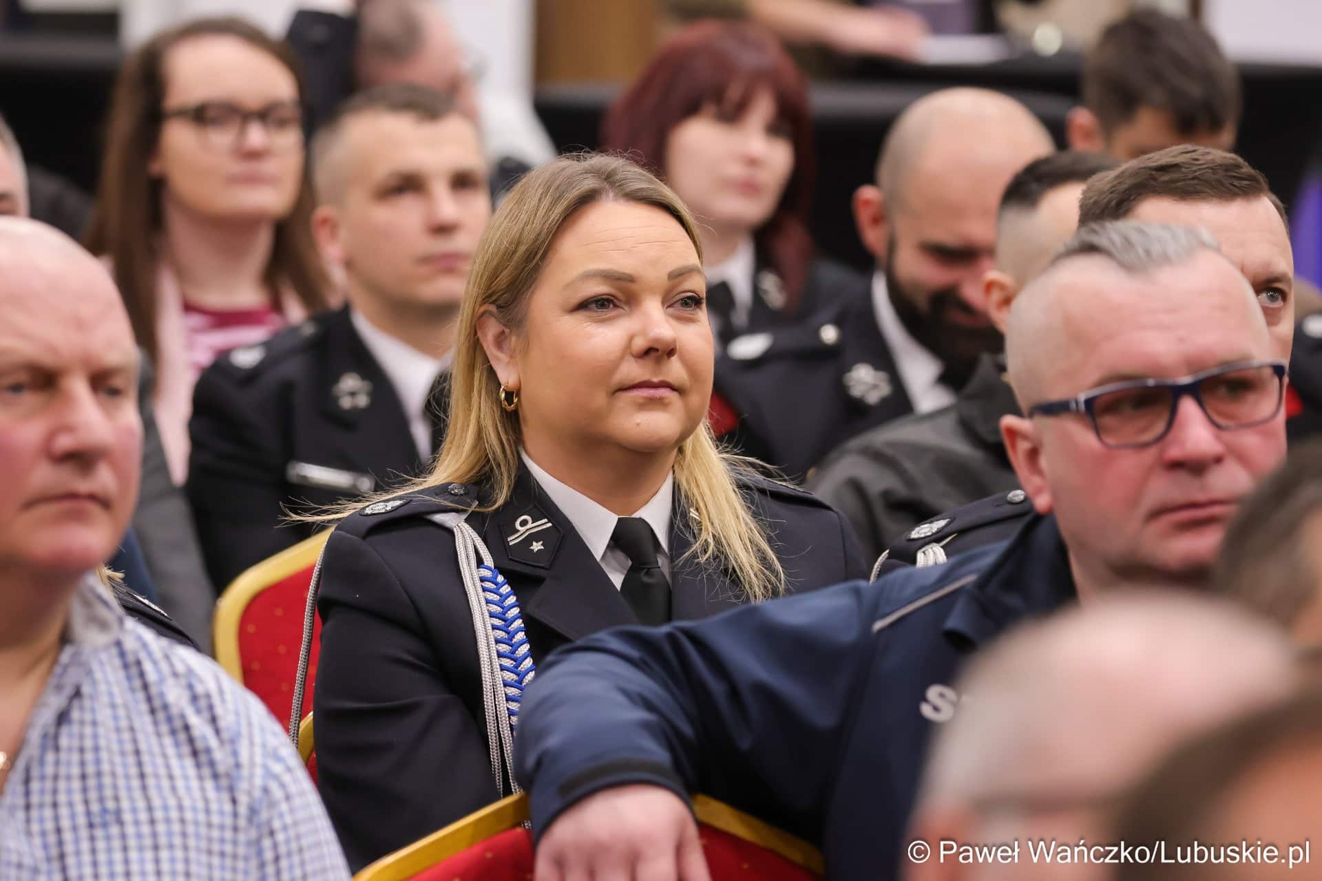 Oddział Wojewódzkiego Związku Ochotniczych Straży Pożarnych RP Oddział Wojewódzkiego Związku Ochotniczych Straży Pożarnych RP Druhny i druhowie filarem ochrony ludności