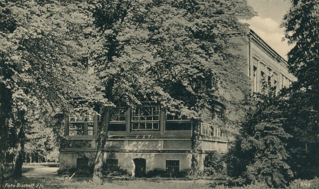 wilenko Arystokratyczna strona regionu