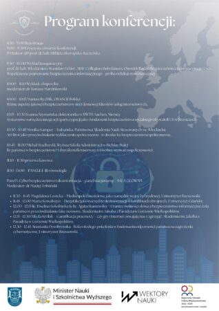 Konferencja nt. bezpieczeństwa w AJP.