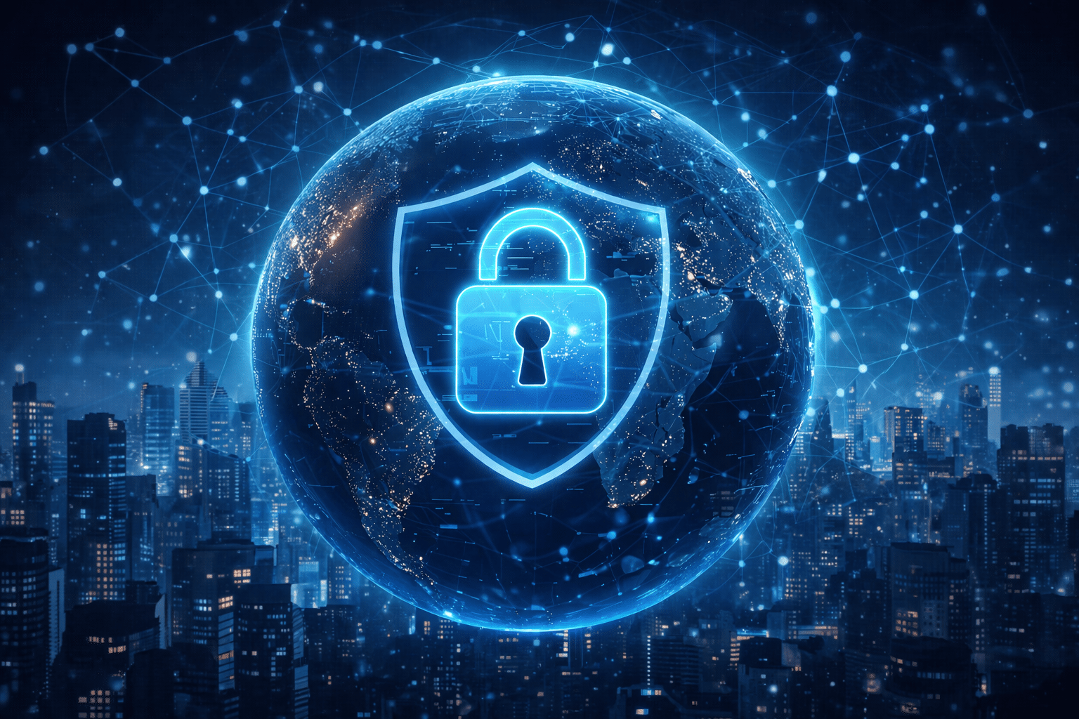 Grafika ilustracyjna 17 kwietnia w gorzowskiej AJP konferencja młodych o bezpieczeństwie w każdej sferze życia Młodzi dla młodych o bezpieczeństwie zapowiedź