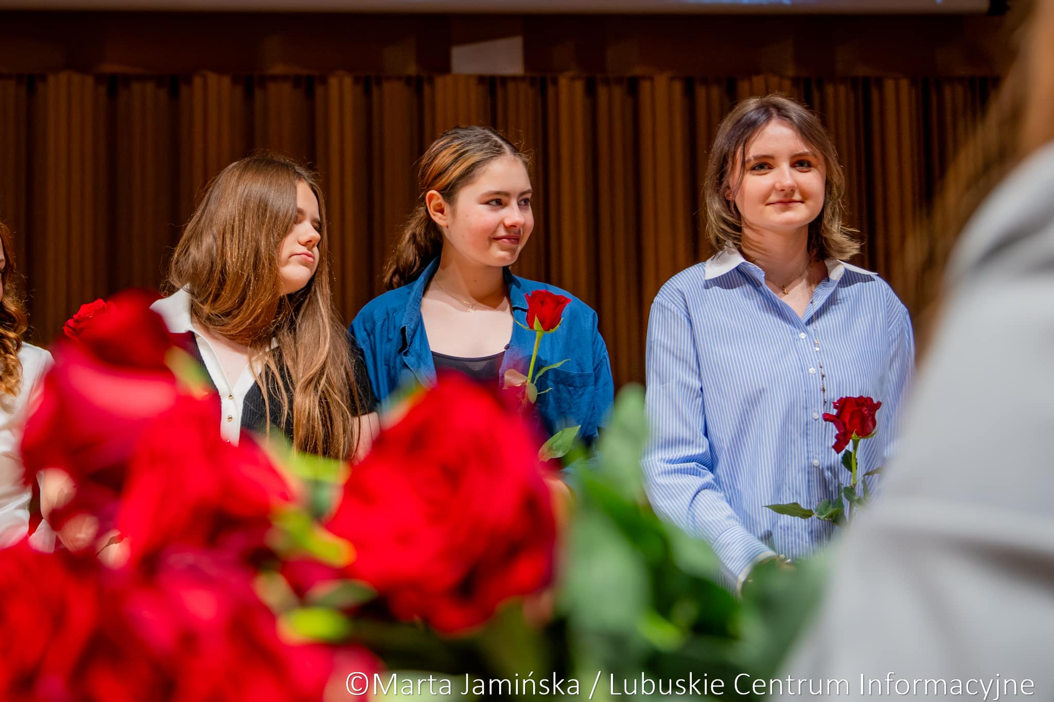 Gala nagród sportowych w Filharmonii Gorzowskiej. Wyróżniono najlepszych sportowców i trenerów.
