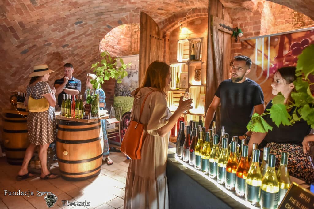 NaszeAkcjeLubuskiFestiwal-1024x683 Podczas majówki winiarze zejdą do podziemia
