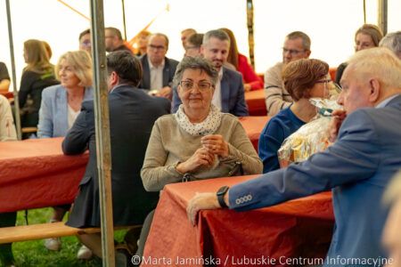 Powiatowy Dzień Sołtysa w Bogdańcu