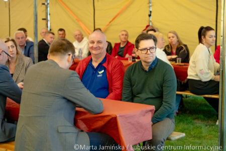 Powiatowy Dzień Sołtysa w Bogdańcu